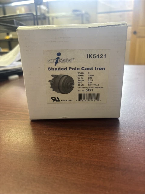 Ziehl-Abegg GR25C-6IK.BA.CR Axiallüfter ECblue Basic Inkl.Modbus 115669/A01 IP54 | WM Industrietechnik