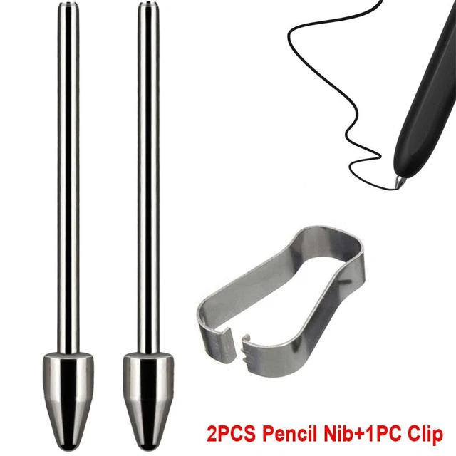 Wear Resistant Pencil Nib for Samsung Galaxy Tab S7/S8/S9+ S23 Note20