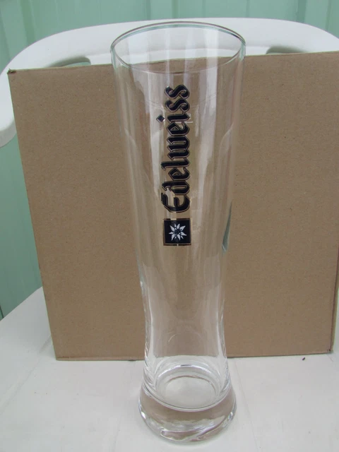 LOT DE 6 verres à cocktail Schweppes dans leur carton d'origine EUR 35