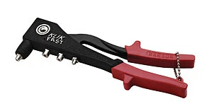 Heavy Duty Riveter 39000 ARCONIC FASTENERS (/HUCK) 39000 0