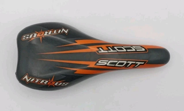 Selle bmx GT Viscount - Équipements vélos