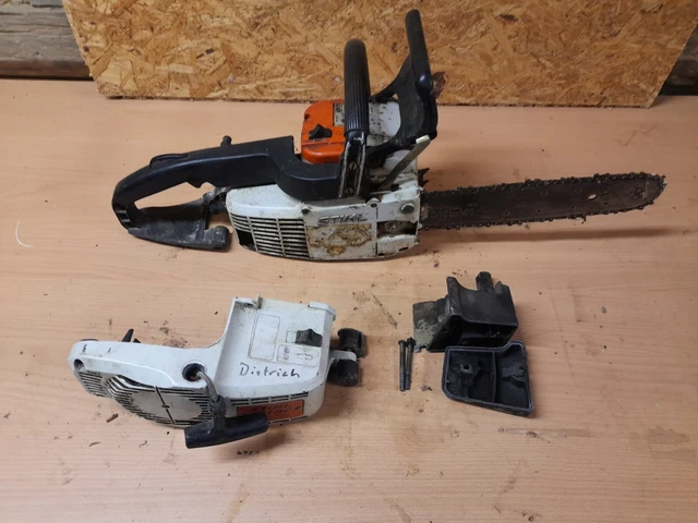 Stihl 011 AV