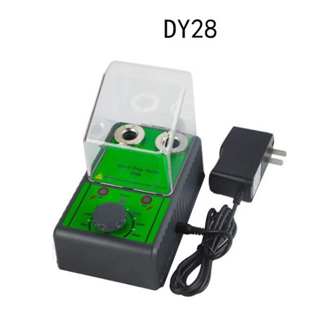 Double Hole Analyzer Male Tester Accessories Sales Measurements & Controls