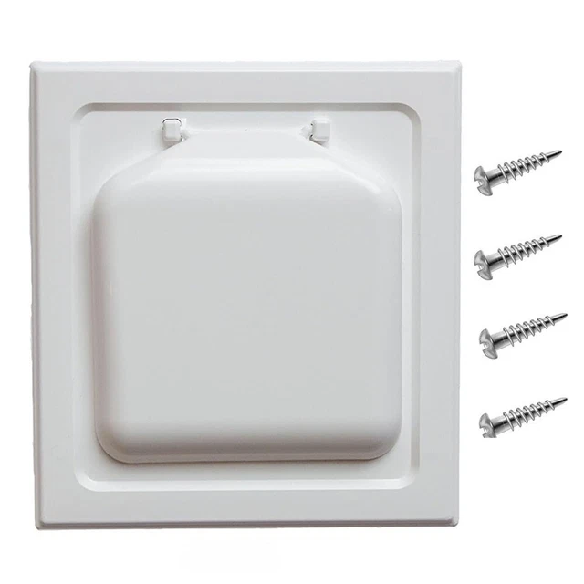 Essiccatore - coperture sfiato copertura sfiato facile accessibile