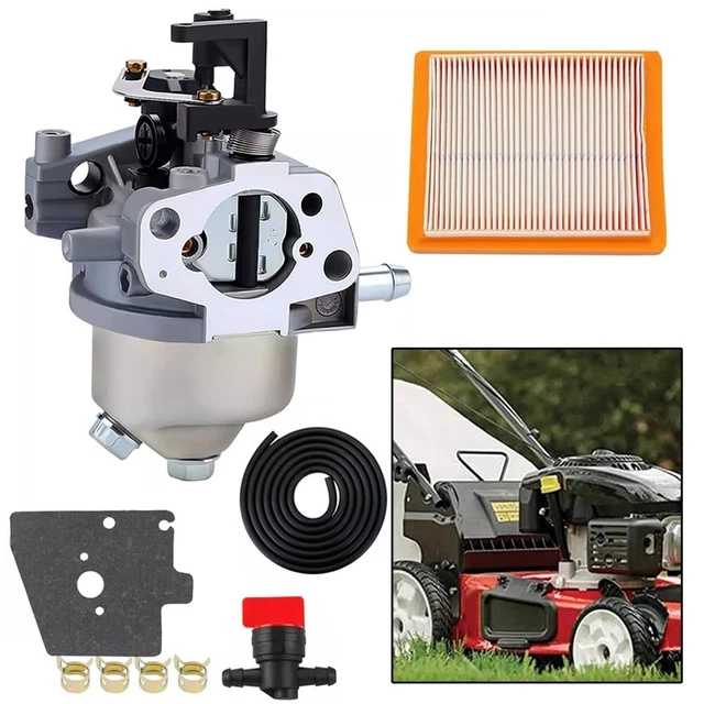 Kit Carburateur + Filtre JD LT-166 16HP – Compatible Vanguard 846280, Montage Facile