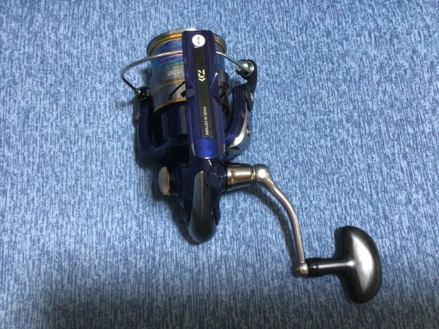 20 クレスト LT5000-CXH ダイワ純正お取り寄せパーツ：納期1ヶ月