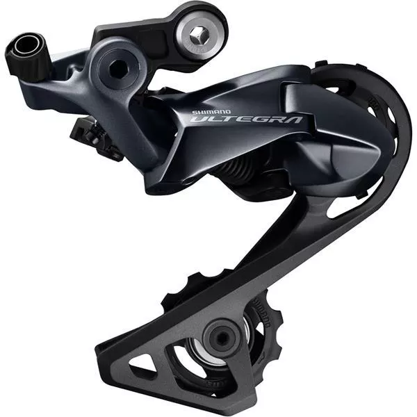 Shimano RD-R8000 Ultegra 11-speed rear derailleur GS cage