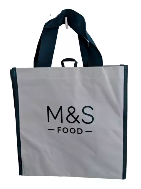 M&s shopping bag 2025