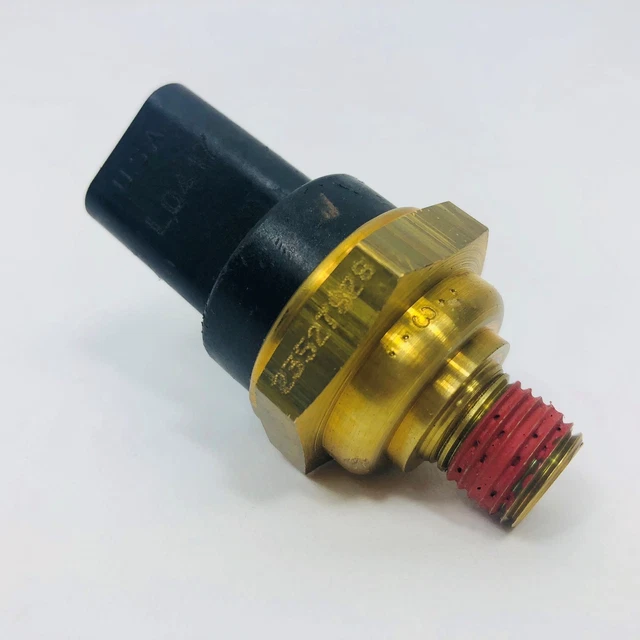 23527828 OIL PRESSURE Sensor 14L Series 60 Detroit Diesel 76.51 PicClick