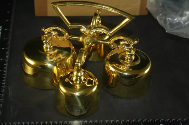 Sudbury Brass Mini Altar Bells