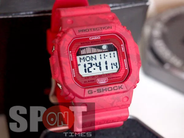 G shock maree shop