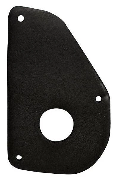 67 68 Camaro & Firebird Steering Column Cover Seal