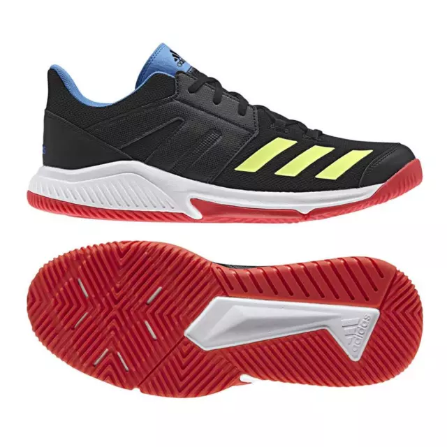 Adidas Essence Indoor Handball Volleyball Schuhe BD7406 Neu OVP