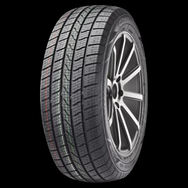 Gomme 4 Stagioni Compasal 165/70 R13 79t Crosstop 4s Dot2023-2022