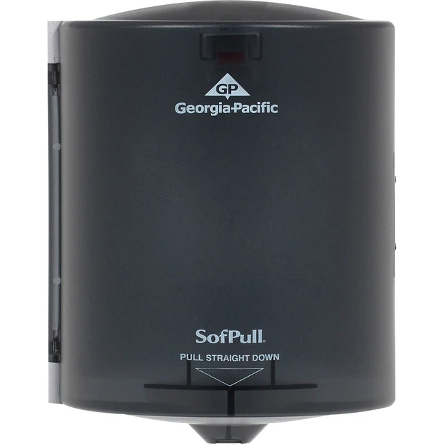 SofPull  Hand Towel Dispenser 58204 SofPull  Professional 58204 073310582047