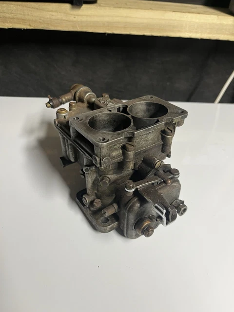 LE TALON 2.5cm スクエアスリットソフトフラット Carburettor Parts, Air & Fuel Delivery, Car Parts