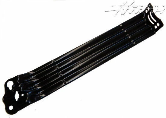 Support Vélo Porte-charge Volkswagen T6 D'origine - Pièce 7e0071104 - Pour 3ème Vélo