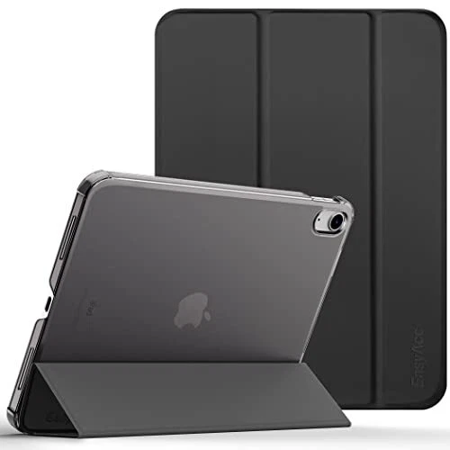 EasyAcc Coque pour iPad 10ème Génération 109 Pouces 2022A2696/A2757/A2777 Ult...