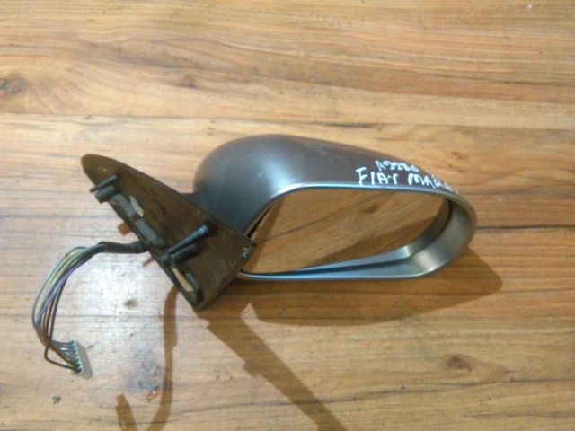 FOR Fiat Marea ESPEJO LATERAL DE LA PUERTA DELANTERA - LADO DEREC ES132442-07
