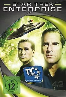 Star Trek - Enterprise: Season 4, Vol. 2 [3 DVDs] von Jam... | DVD | Zustand gut