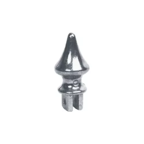 Decorative Top Finial Nut For Street Name Signs Road Parking Highway 317FRK