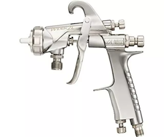 Anest Iwata WIDER1L-2-14J2S Spray Gun 1.4mm suction type