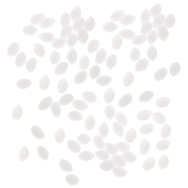 Poly Perles Pâte À Modeler Thermoplastique Granulés De Plastique Argile