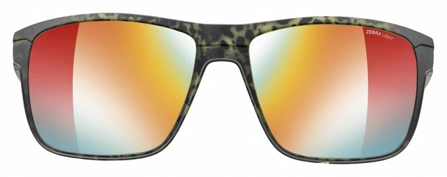 Julbo Renegade - Various Sizes and Colors