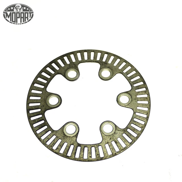 Anelli Sensore ABS Frontale KTM 125 Duca ABS