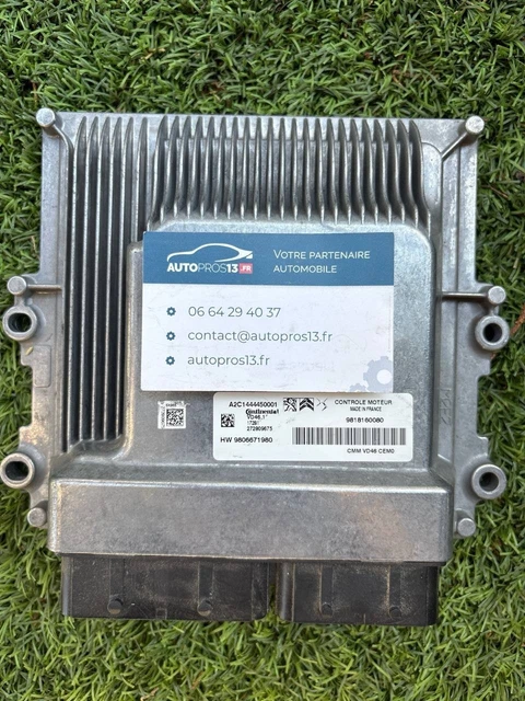 Ballast Phare Xenon Mercedes A1669002800 1307329312 A1729015400 Ballast Phare Xenon Mercedes A1669002800 1307329312 A1729015400