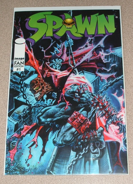 Assorted Lot Of 32 Image Comics Spawn Youngblood Gen 13 Nm Portacio/Liefeld