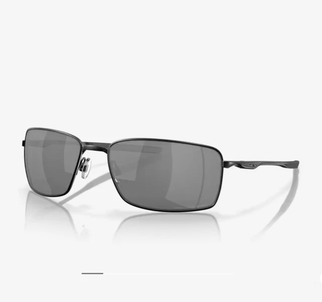 Oakley deals square lenses