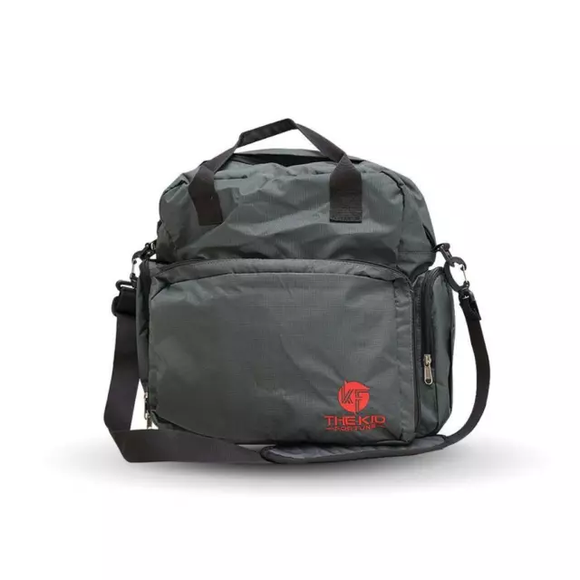 The KID FORTUNE- Baby Diaper Bag Backpack Multi-Function Waterproof Travel Bag L