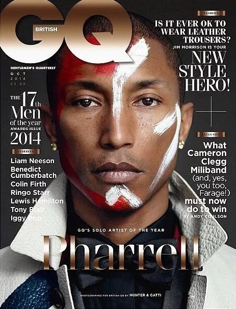 Outlander Magazine on X: Louis Vuitton by Cactus Plant Flea Market for  Pharrell's 50th Birthday!🖤  / X