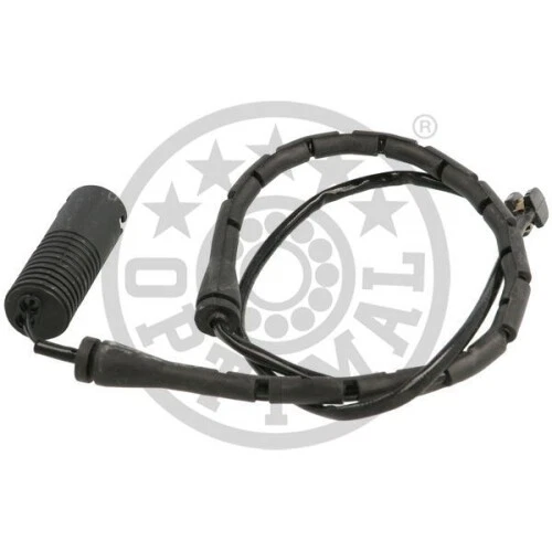 1 contatto di avvertimento, usura pastiglie freno OTTIMALE WKT-50181K adatto per BMW
