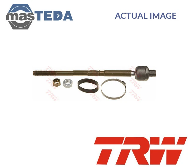 Jar997 Tie Rod Axle Joint Track Rod Front Inner Trw New Oe Replacement