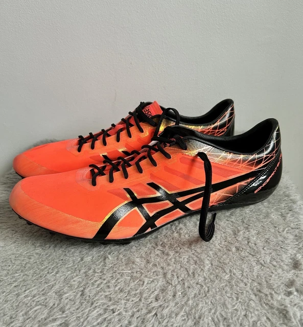 Asics arancioni online