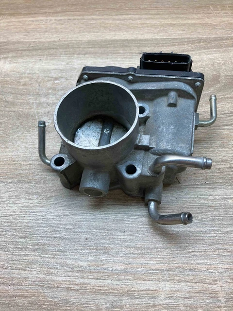 22030 0H030 OEM Toyota Camry Throttle body $442.95 - PicClick AU