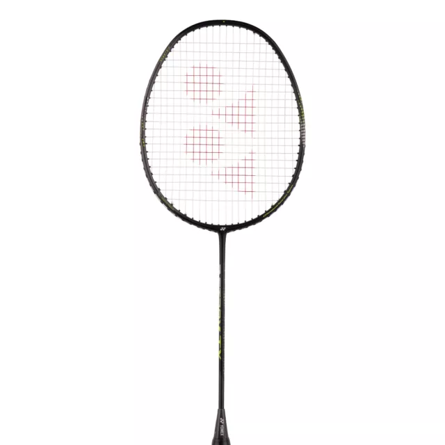 YONEX - Astrox TX schwarz Badminton Schläger Racket Angriff Power NEU