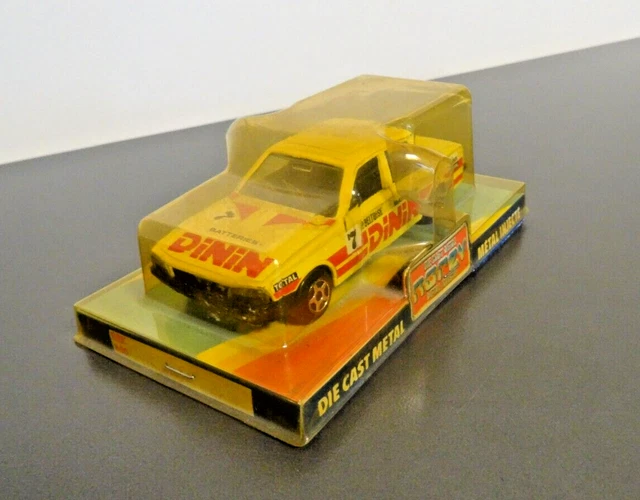 1/43 PEUGEOT 505 Dinin N°7 JP Beltoise Kit Top43 EUR 40,00 - FR