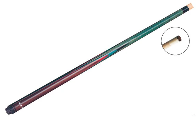 Queue De Billard Française Orca 1 Par BCE - 140 Cm, Avec Monnayeur, Neuve