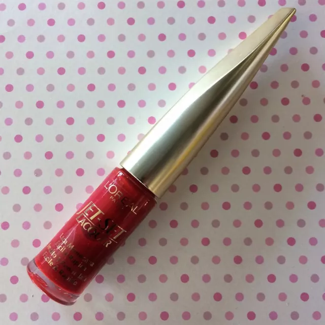 1 PZ L'OREAL Jet Set Lacquer 150 Rose Lotus Pink stock lotto smalto nail unghie EUR 4,90 - PicClick IT 1 PZ L'OREAL Jet Set Lacquer 150 Rose Lotus Pink stock lotto smalto nail unghie EUR 4,90 - PicClick IT