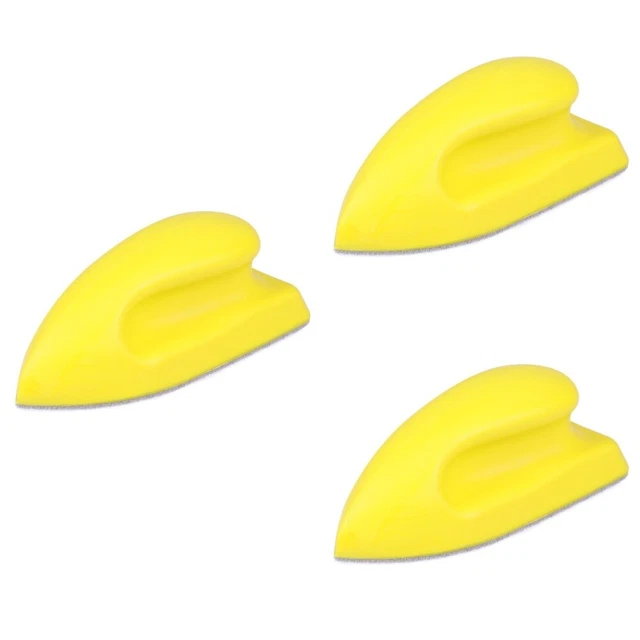 3x spazzole in pelle stivali scrubber facile da maneggiare spazzole in pelle per auto