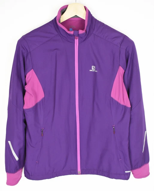 Salomon advanced skin shield jacket discount