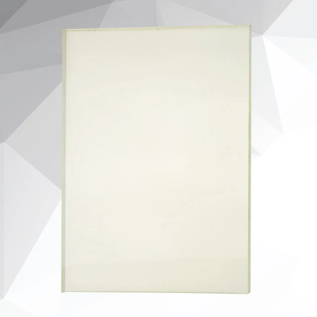 Tablero de sello de cuero accesorios para artículos de cuero herramienta acolchados