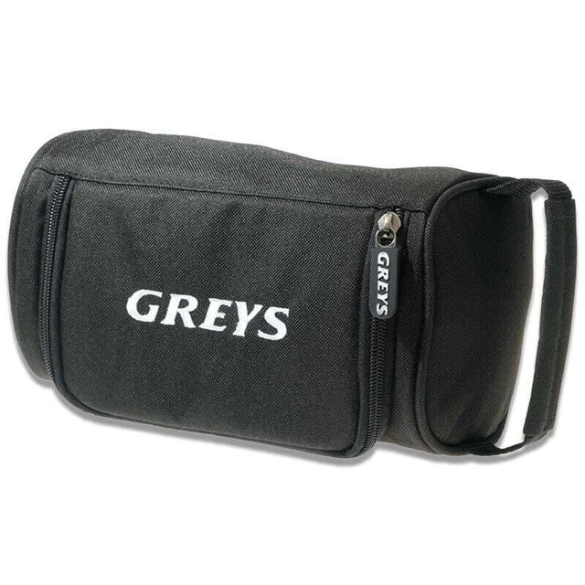 Greys Reel Case