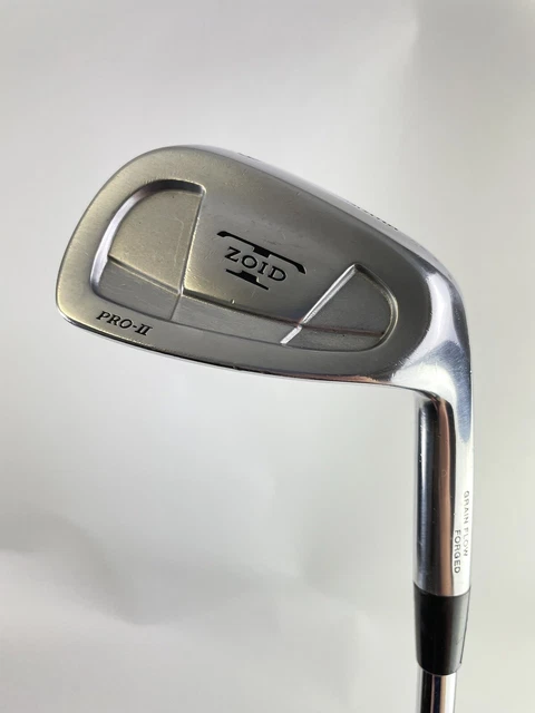 Mizuno t zoid pro discount ii