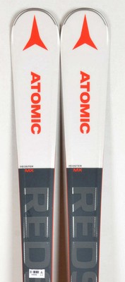Smaltimento Scorte ATOMIC Confezione Nuovo Sci Atomic Redster MX Con Attacchi M10 GW 