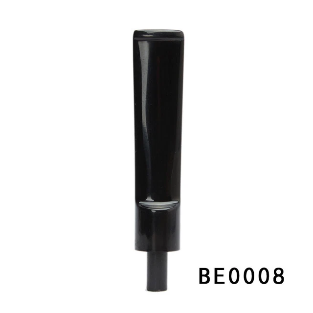 Sostituzione Boccaglio Conico Tubo Plastica Tubo Tabacco Filtro Metallico 3mm