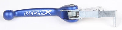 Streamline - SA-104-B - Streamline Arc Brake Lever, Blue` 99-5483